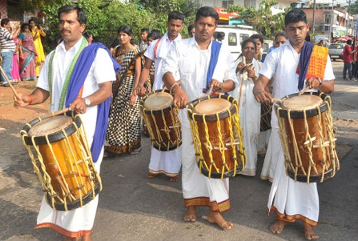 Rosary Church 6 jan 2015 7.
